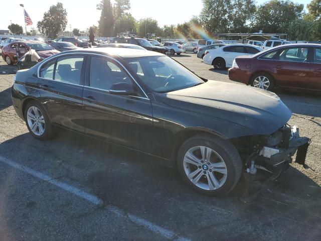 Photo 3 VIN: WBA8B9C54JEE83067 - BMW 3 SERIES 