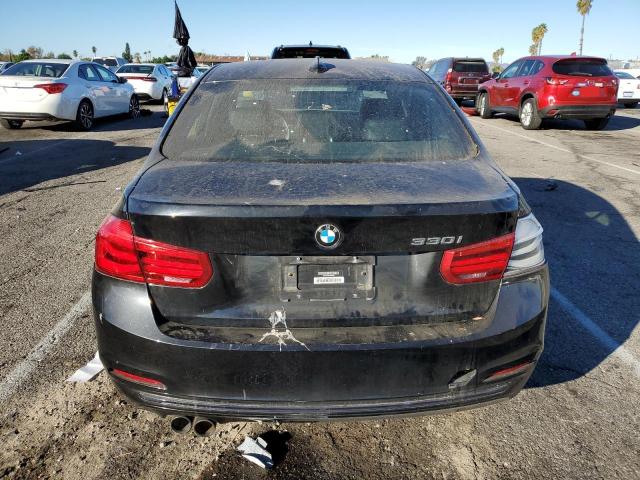 Photo 5 VIN: WBA8B9C54JEE83067 - BMW 3 SERIES 