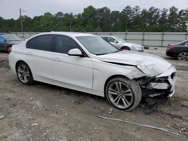 Photo 3 VIN: WBA8B9C55JAE22298 - BMW 330 I 