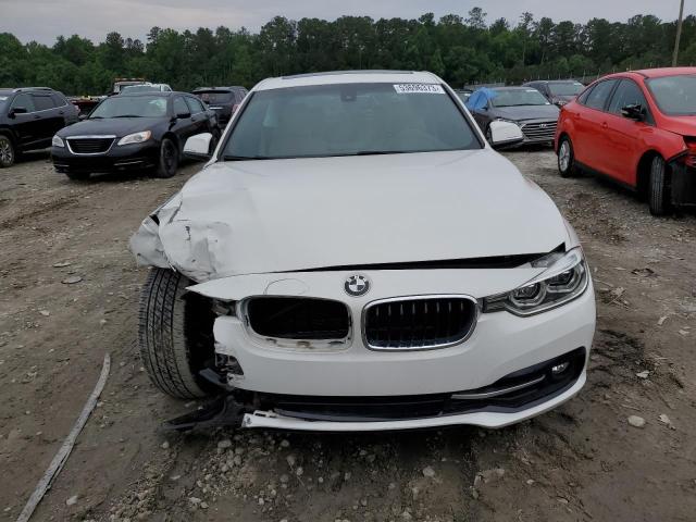 Photo 4 VIN: WBA8B9C55JAE22298 - BMW 330 I 