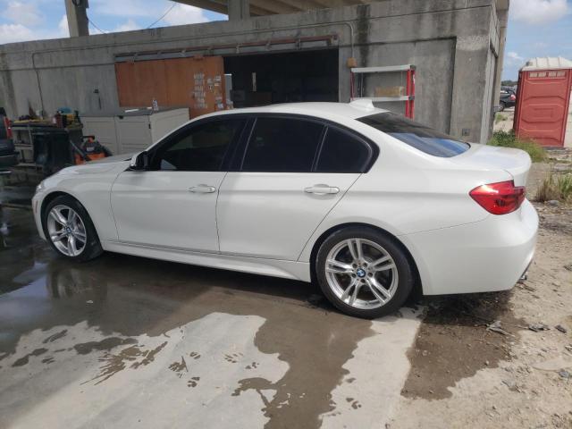 Photo 1 VIN: WBA8B9C55JEE80775 - BMW 330 I 