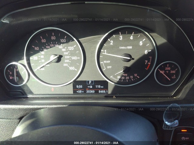 Photo 6 VIN: WBA8B9C55JEE81053 - BMW 3 