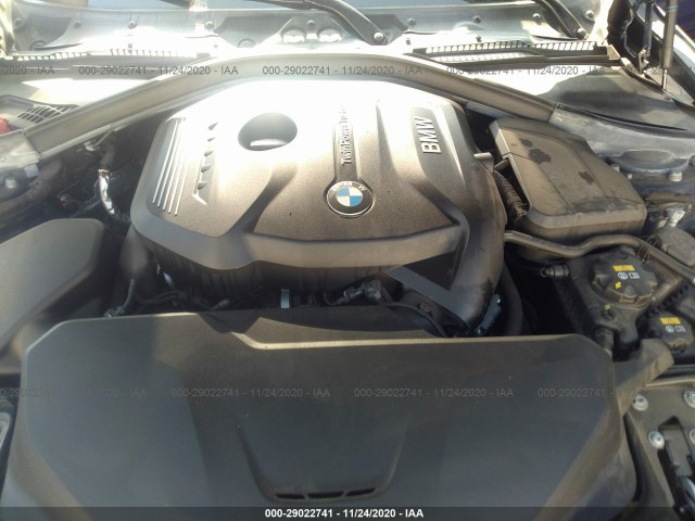 Photo 9 VIN: WBA8B9C55JEE81053 - BMW 3 