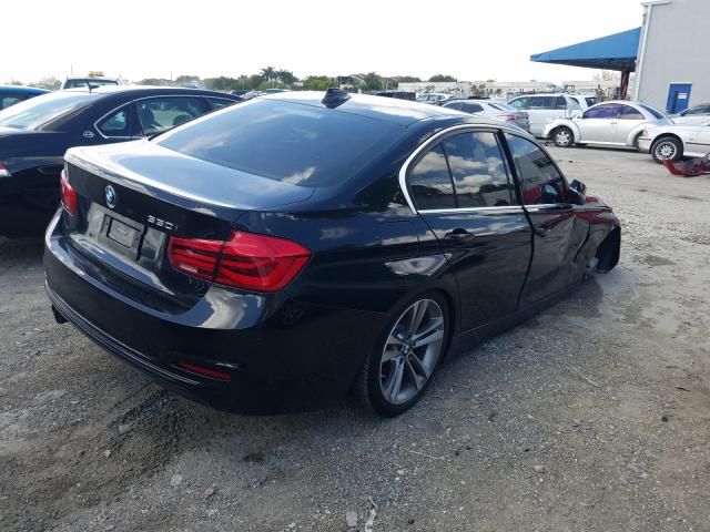 Photo 3 VIN: WBA8B9C55JEE81313 - BMW 3 SERIES 