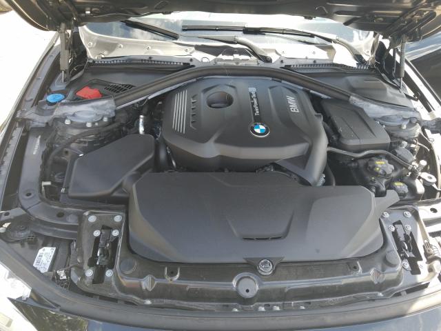 Photo 6 VIN: WBA8B9C55JEE81313 - BMW 3 SERIES 