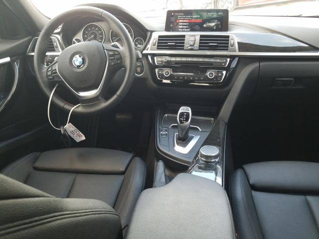 Photo 8 VIN: WBA8B9C55JEE81313 - BMW 3 SERIES 