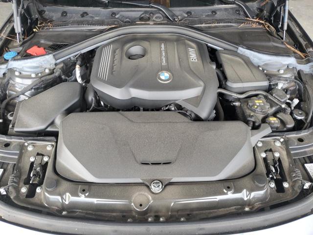 Photo 10 VIN: WBA8B9C55JEE81828 - BMW 3 SERIES 