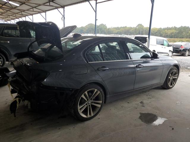 Photo 2 VIN: WBA8B9C55JEE81828 - BMW 3 SERIES 