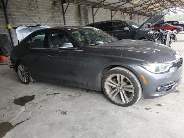 Photo 3 VIN: WBA8B9C55JEE81828 - BMW 3 SERIES 