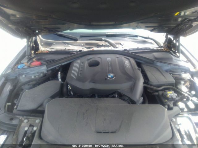 Photo 9 VIN: WBA8B9C55JEE82767 - BMW 3 