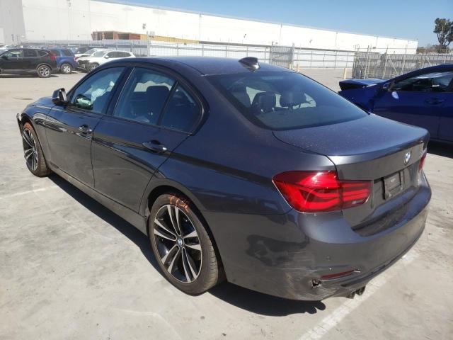 Photo 2 VIN: WBA8B9C55JEE83109 - BMW 330 I 