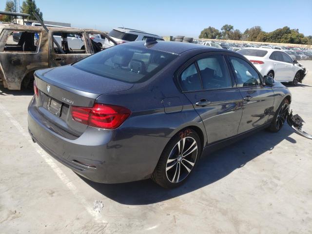 Photo 3 VIN: WBA8B9C55JEE83109 - BMW 330 I 