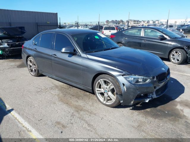 Photo 0 VIN: WBA8B9C56HK675521 - BMW 330I 