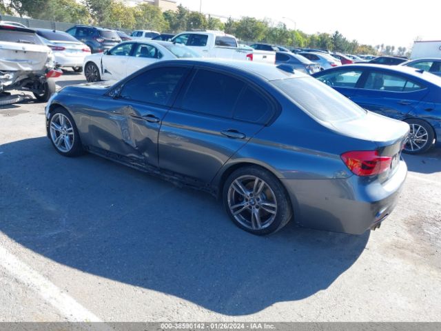 Photo 2 VIN: WBA8B9C56HK675521 - BMW 330I 