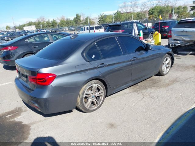 Photo 3 VIN: WBA8B9C56HK675521 - BMW 330I 