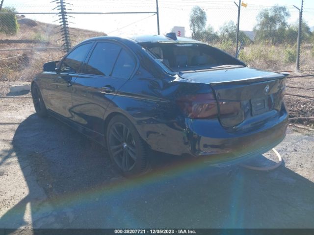 Photo 2 VIN: WBA8B9C56HK675700 - BMW 330I 