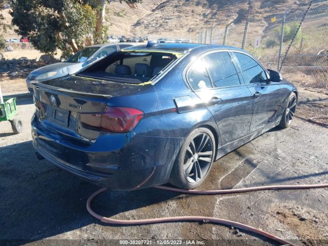 Photo 3 VIN: WBA8B9C56HK675700 - BMW 330I 