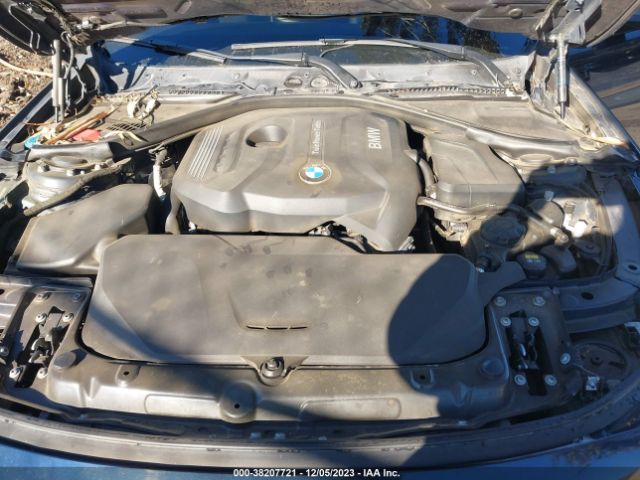 Photo 9 VIN: WBA8B9C56HK675700 - BMW 330I 