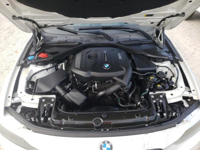 Photo 6 VIN: WBA8B9C56HK676393 - BMW 330 I 