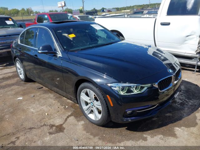 Photo 0 VIN: WBA8B9C56JAE22052 - BMW 330I 