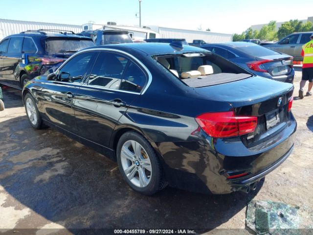 Photo 2 VIN: WBA8B9C56JAE22052 - BMW 330I 