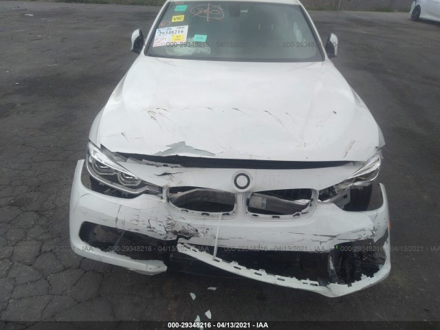 Photo 5 VIN: WBA8B9C56JEE81448 - BMW 3 