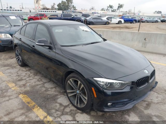 Photo 0 VIN: WBA8B9C56JEE83216 - BMW 330I 