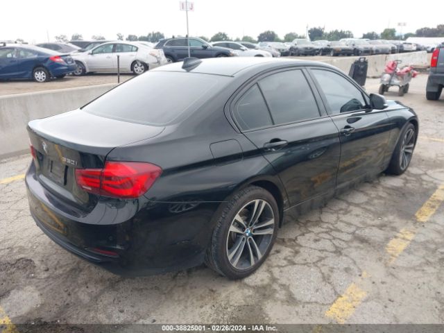 Photo 3 VIN: WBA8B9C56JEE83216 - BMW 330I 