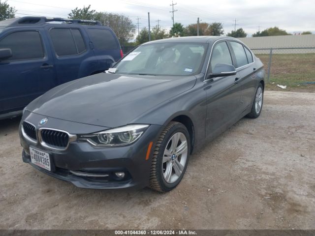 Photo 1 VIN: WBA8B9C56JK676819 - BMW 330I 