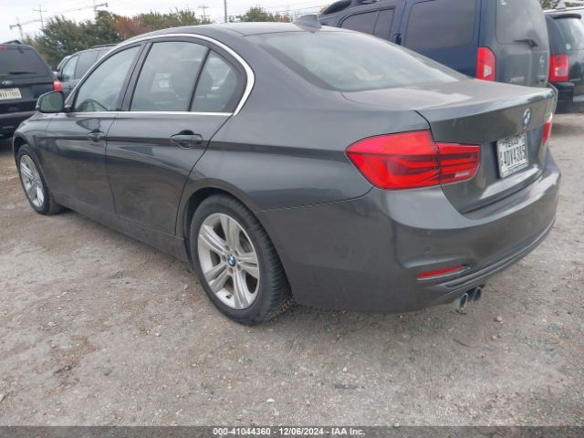 Photo 2 VIN: WBA8B9C56JK676819 - BMW 330I 