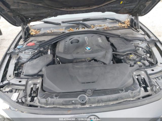 Photo 9 VIN: WBA8B9C56JK676819 - BMW 330I 