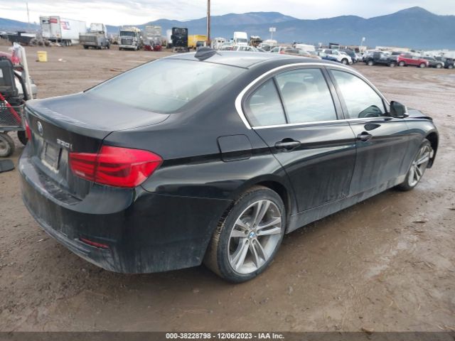 Photo 3 VIN: WBA8B9C56JK886403 - BMW 3 SERIES 