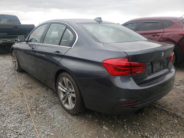 Photo 2 VIN: WBA8B9C57HK675981 - BMW 330 I 