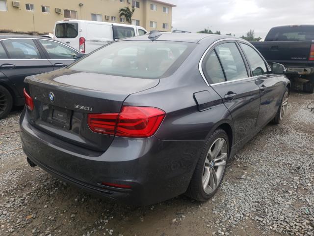 Photo 3 VIN: WBA8B9C57HK675981 - BMW 330 I 