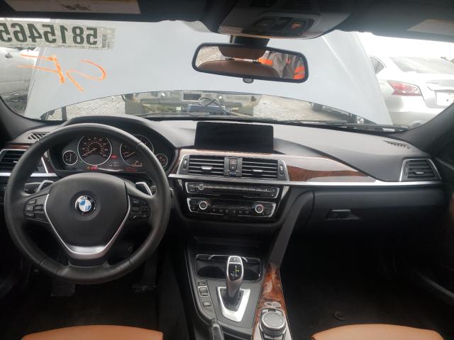 Photo 8 VIN: WBA8B9C57HK675981 - BMW 330 I 