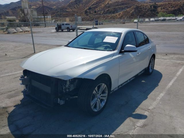 Photo 1 VIN: WBA8B9C57HK884458 - BMW 330I 