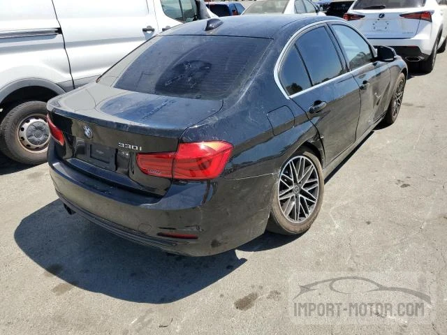 Photo 2 VIN: WBA8B9C57HK884525 - BMW 3ER 