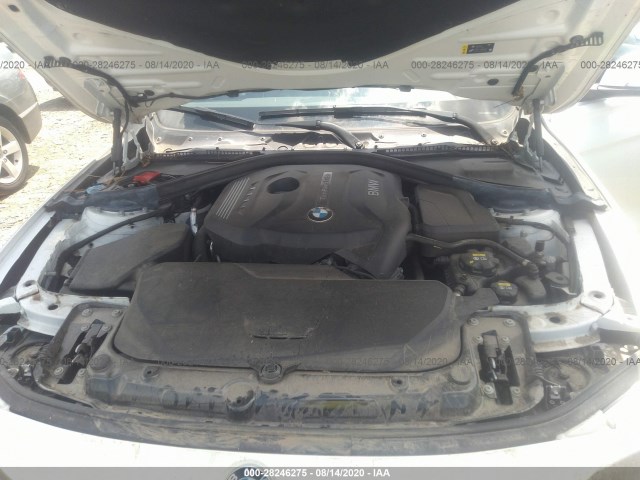 Photo 9 VIN: WBA8B9C57HK884783 - BMW 3 