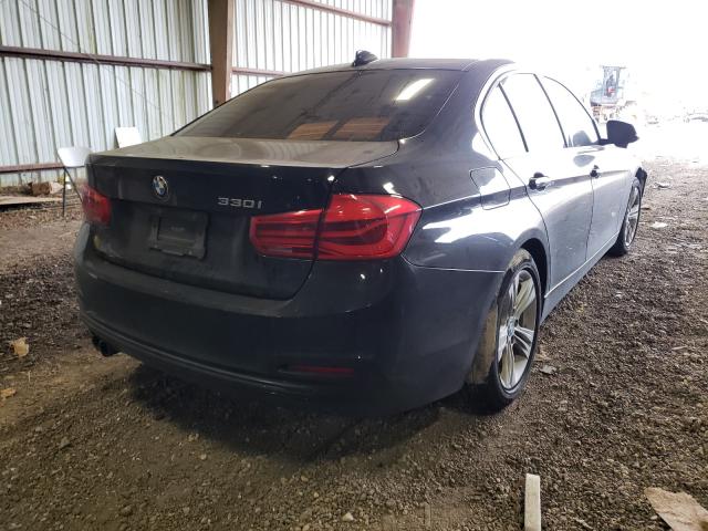 Photo 3 VIN: WBA8B9C57HK884816 - BMW 330 I 