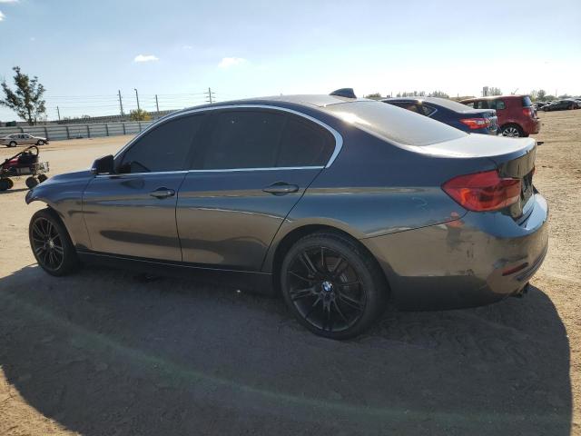 Photo 1 VIN: WBA8B9C57JAE21945 - BMW 330 I 