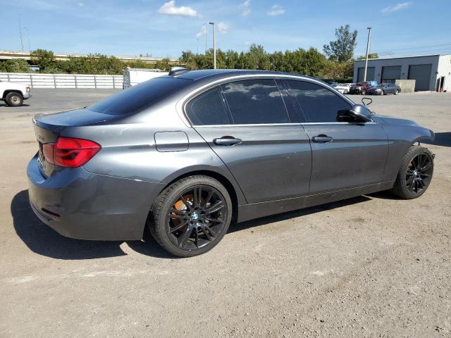 Photo 2 VIN: WBA8B9C57JAE21945 - BMW 330 I 