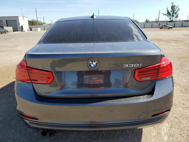 Photo 5 VIN: WBA8B9C57JAE21945 - BMW 330 I 