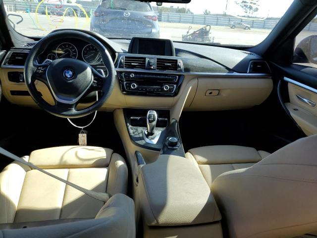 Photo 7 VIN: WBA8B9C57JAE21945 - BMW 330 I 