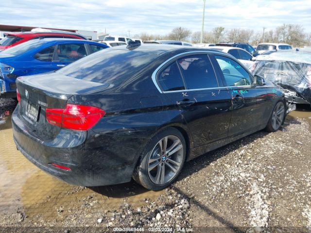 Photo 3 VIN: WBA8B9C57JAE22397 - BMW 330I 