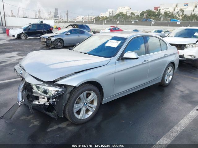 Photo 1 VIN: WBA8B9C57JEE80986 - BMW 330I 