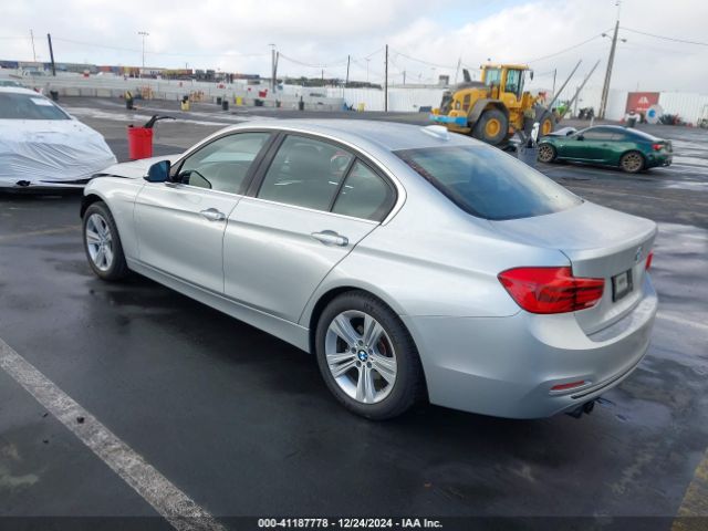 Photo 2 VIN: WBA8B9C57JEE80986 - BMW 330I 