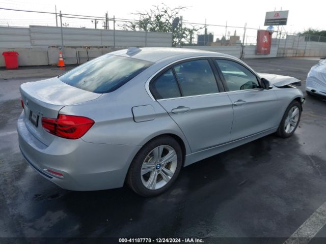 Photo 3 VIN: WBA8B9C57JEE80986 - BMW 330I 