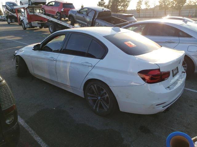 Photo 1 VIN: WBA8B9C57JEE81619 - BMW 330 I 