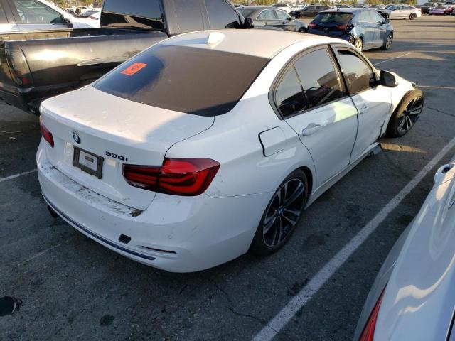 Photo 2 VIN: WBA8B9C57JEE81619 - BMW 330 I 