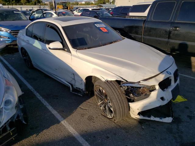 Photo 3 VIN: WBA8B9C57JEE81619 - BMW 330 I 